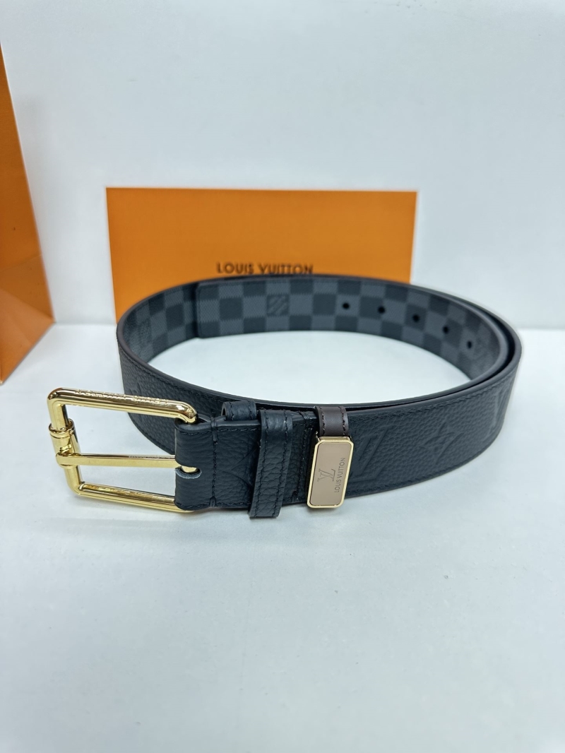 Louis Vuitton Belts